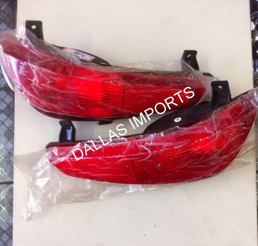 LT030 LD/ LT031 LE - LANTERNA TRASEIRA DO PARACHOQUE CELER